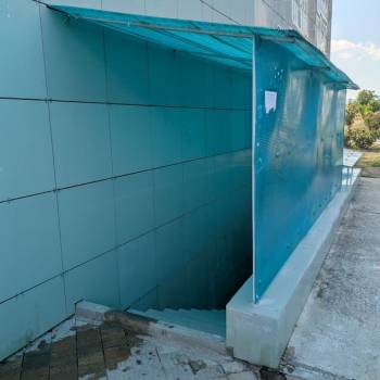 Продается 1-комнатная квартира, 17 м²