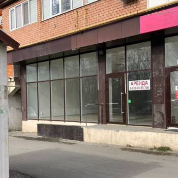 Сдается Нежилое помещение, 108 м²