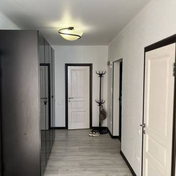 Продается 3-х комнатная квартира, 88,2 м²