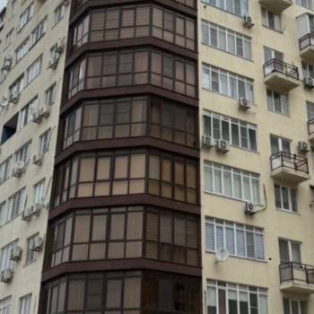 Продается 3-х комнатная квартира, 88,2 м²