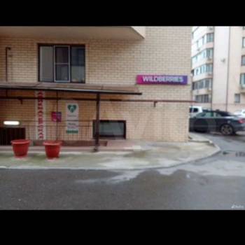 Сдается Нежилое помещение, 33 м²