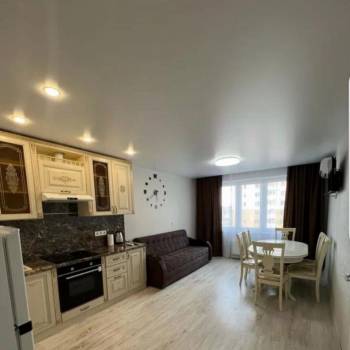 Сдается 2-х комнатная квартира, 37,7 м²