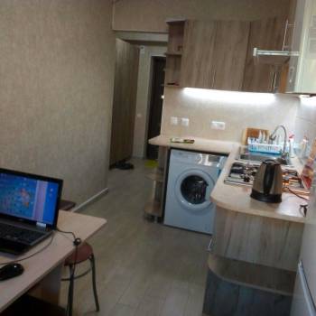 Продается 1-комнатная квартира, 38 м²