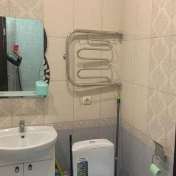Продается 1-комнатная квартира, 38 м²