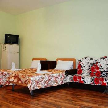 Продается 1-комнатная квартира, 20 м²