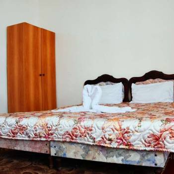 Продается 1-комнатная квартира, 20 м²