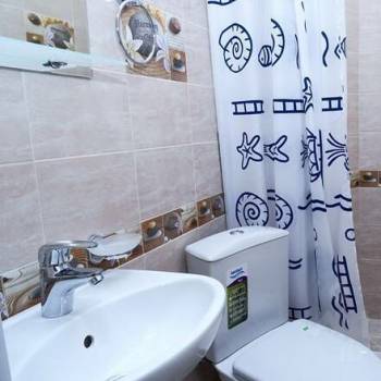 Продается 1-комнатная квартира, 24 м²