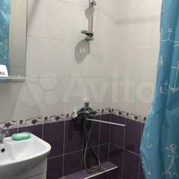 Сдается 1-комнатная квартира, 40 м²