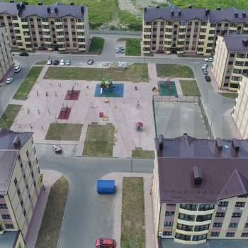 Сдается 1-комнатная квартира, 40 м²