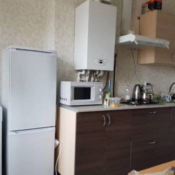 Сдается 1-комнатная квартира, 40 м²