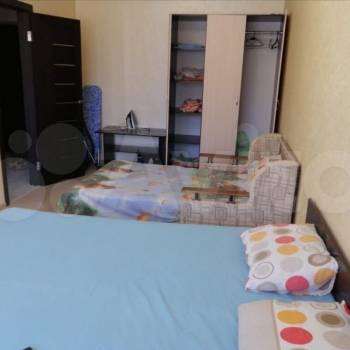 Сдается 1-комнатная квартира, 40 м²