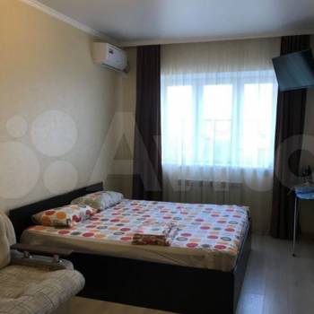 Сдается 1-комнатная квартира, 40 м²