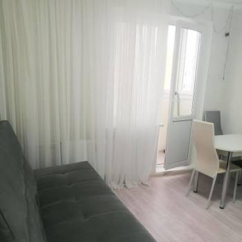 Сдается 1-комнатная квартира, 30 м²