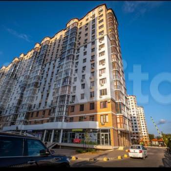 Продается 2-х комнатная квартира, 64 м²