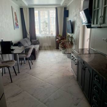 Продается 2-х комнатная квартира, 64 м²