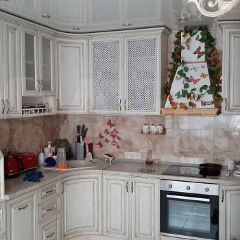 Продается 3-х комнатная квартира, 82,2 м²