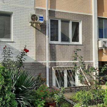 Продается 3-х комнатная квартира, 82,2 м²