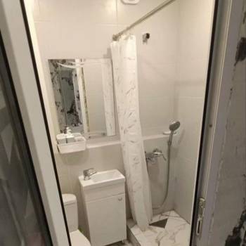 Сдается 1-комнатная квартира, 21 м²