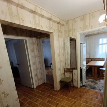 Продается 2-х комнатная квартира, 46,3 м²