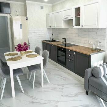 Продается 2-х комнатная квартира, 60 м²