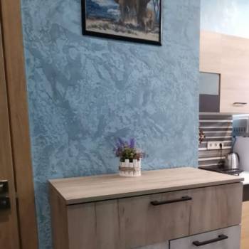 Сдается 1-комнатная квартира, 17 м²