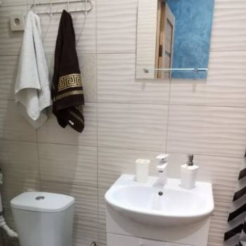 Сдается 1-комнатная квартира, 17 м²