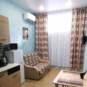 Сдается 1-комнатная квартира, 17 м²