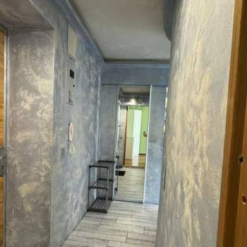 Продается 2-х комнатная квартира, 43,7 м²