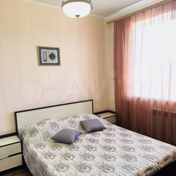 Сдается 1-комнатная квартира, 37,5 м²