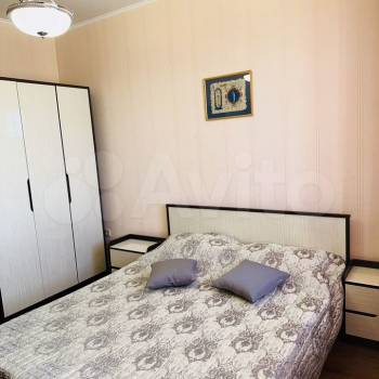 Сдается 1-комнатная квартира, 37,5 м²