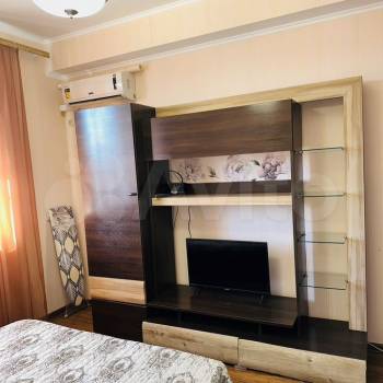 Сдается 1-комнатная квартира, 37,5 м²