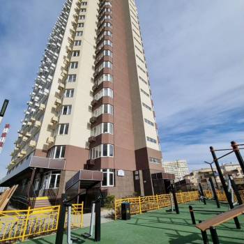 Сдается 1-комнатная квартира, 28 м²