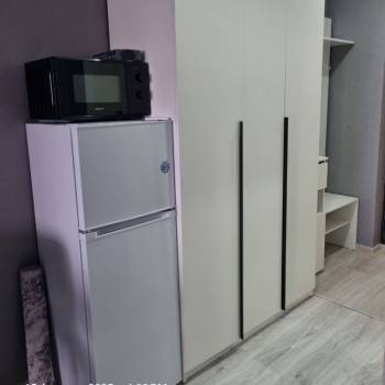 Сдается 1-комнатная квартира, 28 м²