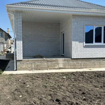 Продается Дом, 105 м²