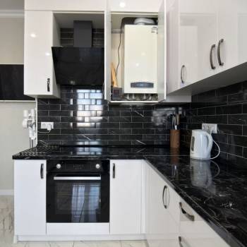 Продается 2-х комнатная квартира, 53,4 м²