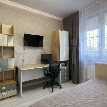 Продается 2-х комнатная квартира, 53,4 м²