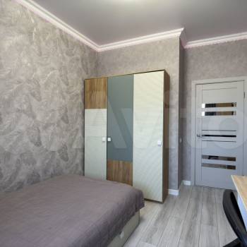 Продается 2-х комнатная квартира, 53,4 м²