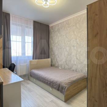 Продается 2-х комнатная квартира, 53,4 м²