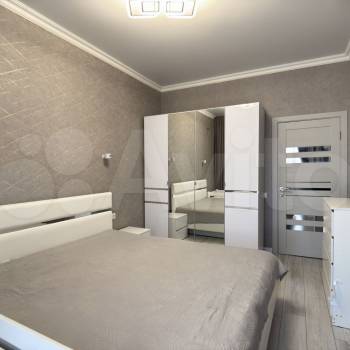 Продается 2-х комнатная квартира, 53,4 м²