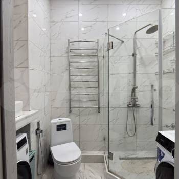 Продается 2-х комнатная квартира, 53,4 м²
