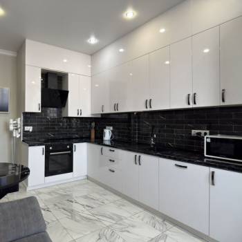 Продается 2-х комнатная квартира, 53,4 м²