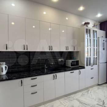 Продается 2-х комнатная квартира, 53,4 м²