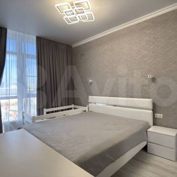 Продается 2-х комнатная квартира, 53,4 м²