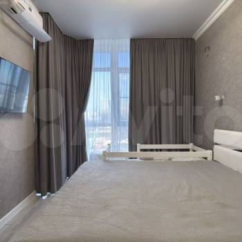 Продается 2-х комнатная квартира, 53,4 м²