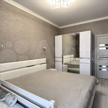 Продается 2-х комнатная квартира, 53,4 м²