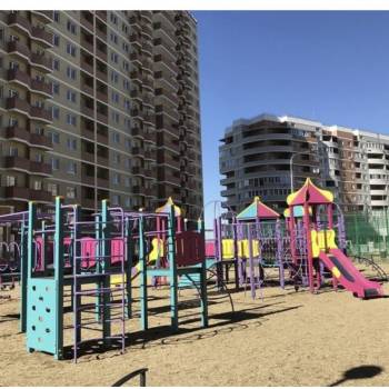 Продается 1-комнатная квартира, 24 м²