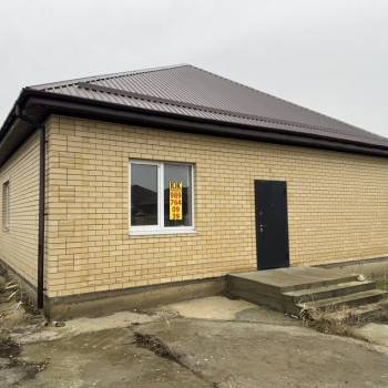 Продается Дом, 110 м²