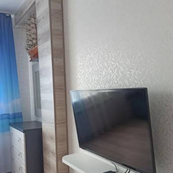 Продается 1-комнатная квартира, 40,4 м²