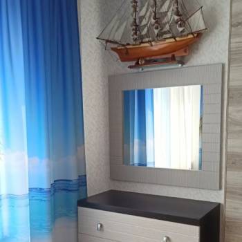 Продается 1-комнатная квартира, 40,4 м²