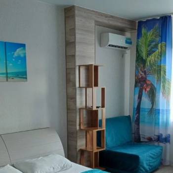 Продается 1-комнатная квартира, 40,4 м²